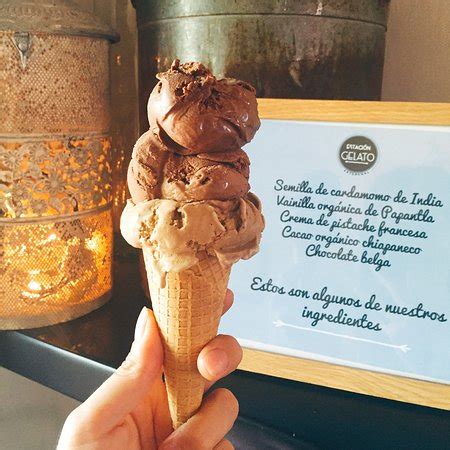 ESTACION GELATO, Guanajuato - Restaurant Reviews, Phone Number & Photos ...