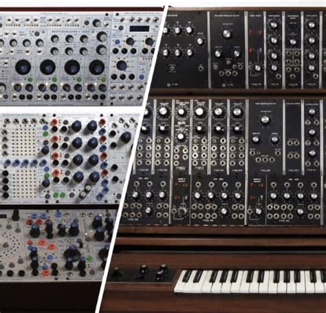 Full Modular 的图像结果