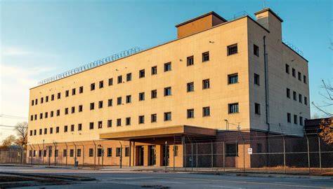 How to contact an inmate at Multnomah County Inverness Jail - Inmate Help