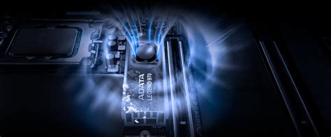 LEGEND 970 PCIe NVMe M.2 Solid State Drive｜ADATA (Global)