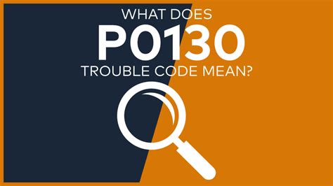 Image result for P0030 Error Code