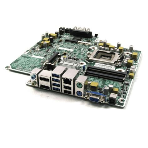 HP Elite 8300 Motherboard– Icon Computers