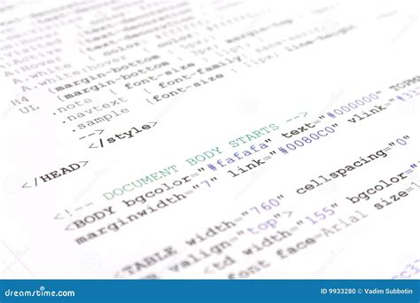 Image result for HTML Programming Codes