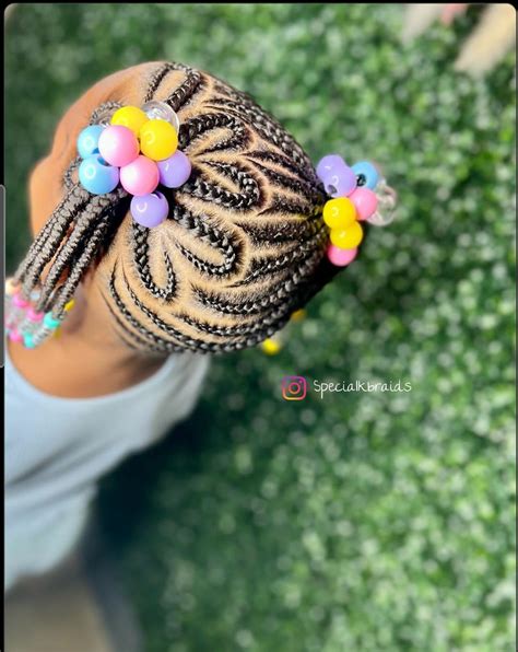 21 Cute Braided Hairstyles for Kids | NaturallyCurly