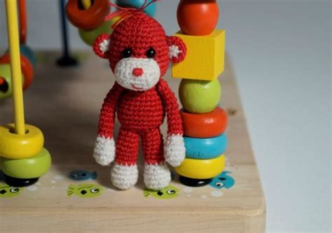 Keychain, Lucky charm 2016, Lucky Monkey