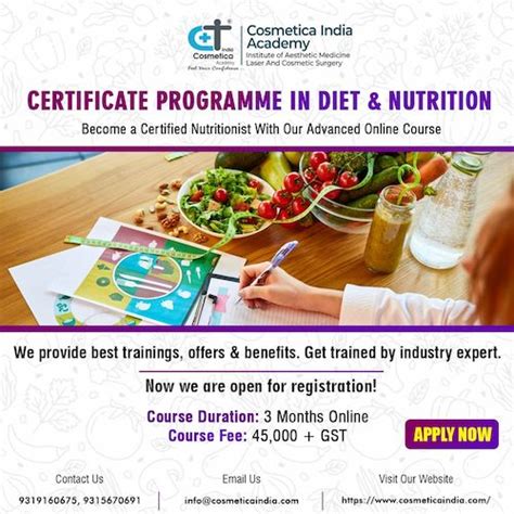 Cosmetica India Academy - Professional Cosmetology Courses