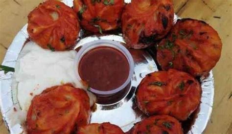 These 7 Places Serve The Best Tandoori Momos In Gurgaon | WhatsHot ...