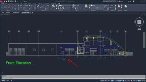 How to Remove Grid in Layout AutoCAD 的图像结果