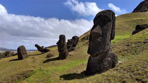 Easter Island Origins | NOVA | PBS