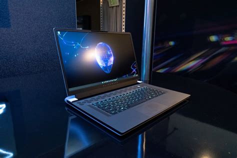 Image result for Alienware M17 R2 Gaming Laptop