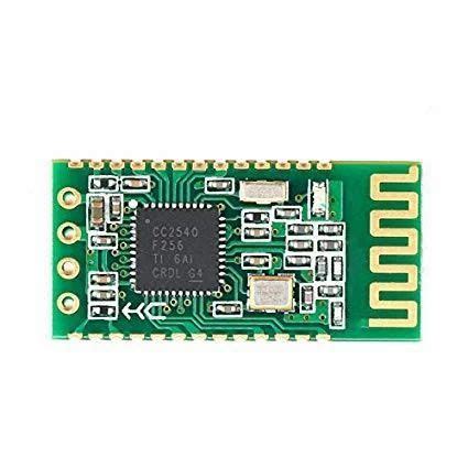HC 08 Bluetooth Module 的图像结果