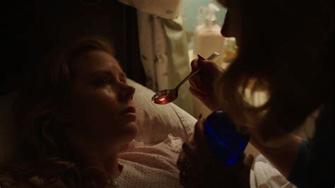 Image result for Sharp Objects Post-Credits Scene