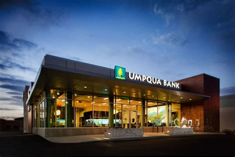 Columbia Banking System and Umpqua Holdings Corporation Complete Merger ...