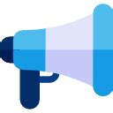 Loudspeaker Icons & Symbols