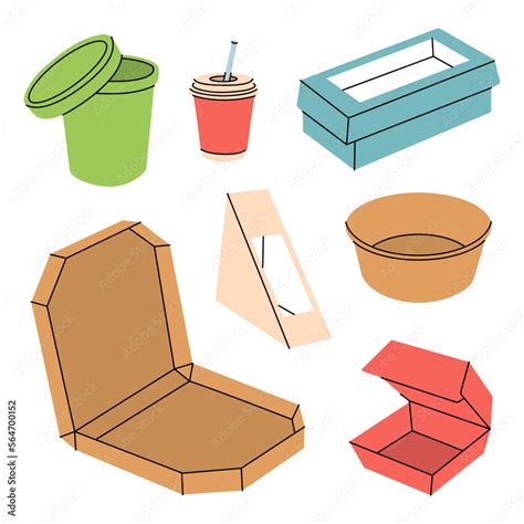 Food Carton 的图像结果