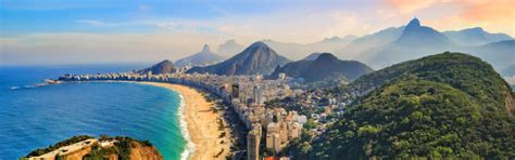 Brazil Holiday Packages