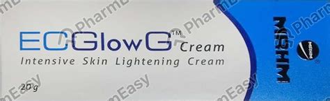 Buy ECGLOW Online & Get Upto 60% OFF at PharmEasy