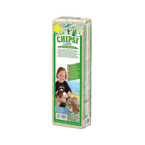 AnimealCHIPSI CLASSIC SAWDUST - Upto 15% Off - Animeal