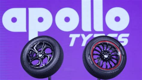 Apollo Tyres Share Price Target at Rs 605: ICICI Securities | TopNews