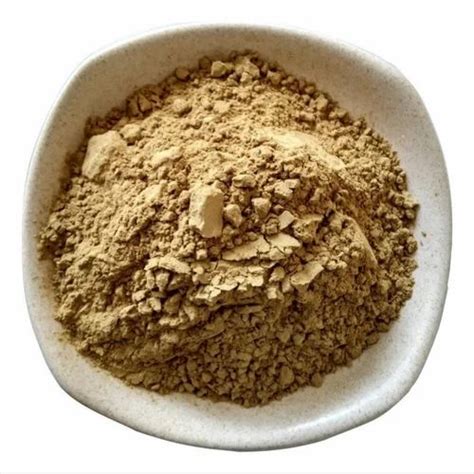 Bentonite Powder - Bentonite Powder (Food Grade) Manufacturer from Jodhpur