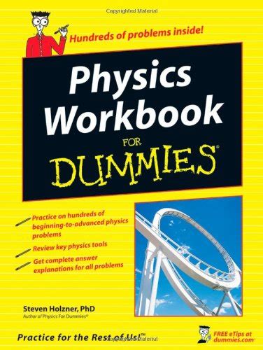 Physics For Dummies 的图像结果