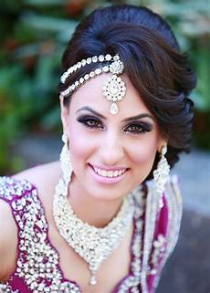 Traditional Indian Wedding Hairstyles by Indian Wedding Hairstyles Fashion Trends 2020 For Bridals Traditional Indian Wedding Hairstyles