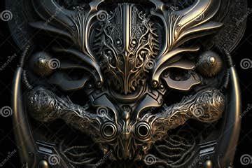 Alien Armor Texture 的图像结果