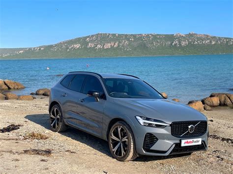 Volvo XC60 T8 Recharge AWD R-Design (2023) Roadtrip Review - Expert Volvo XC60 T8 Recharge Car ...