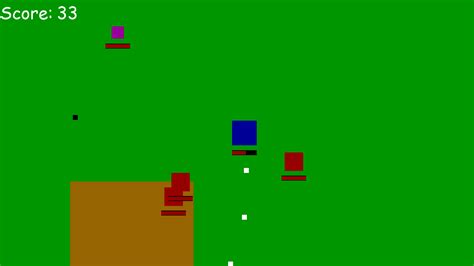 3D Shooter Games Python 的图像结果