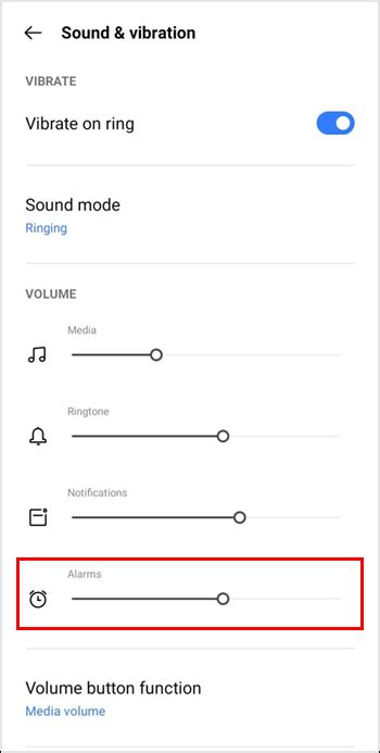 Image result for How to Change Android Alarm Sound