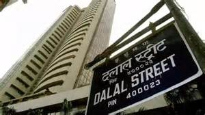 No end in Sight: Dalal Street tumbles down almost 2%, major sectoral ...