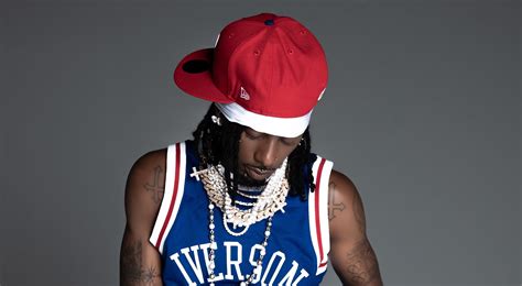 Playboi Carti: Antagonist Tour at Dickies Arena in Fort Worth Nov 21 ...