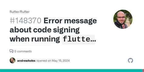 Image result for Flutter Singe Code