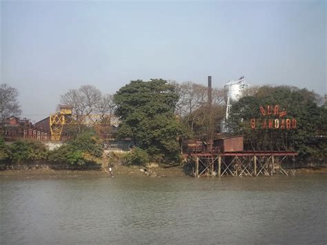 Burn Standard Company Limited (BSCL) - Howrah