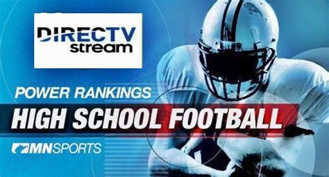 Gregory vs Bon Homme Varsity Football LIVE, Bon Homme High School - 01 ...