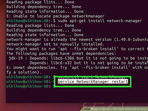 Set Up Linux Home Network 的图像结果