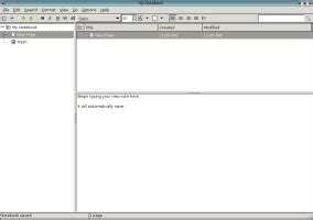 Image result for KeepNote