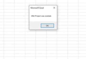Image result for VBA One Time Password