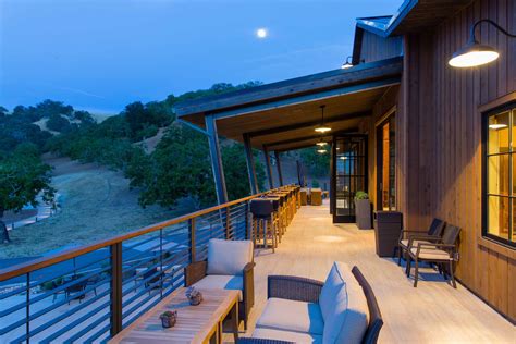 Adelaida Winery — Ten Over Studio