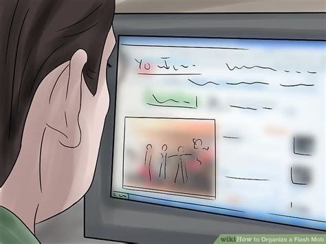 Image result for Flash Mob Example