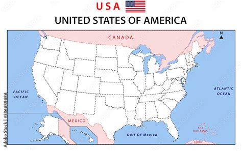 The United States Map Global 的图像结果