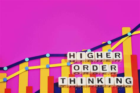 Teaching Strategies that Enhance Higher-Order Thinking - TeachHUB