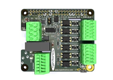 Image result for Raspberry Push Button Debounce