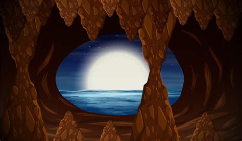 Cave Vector 的图像结果