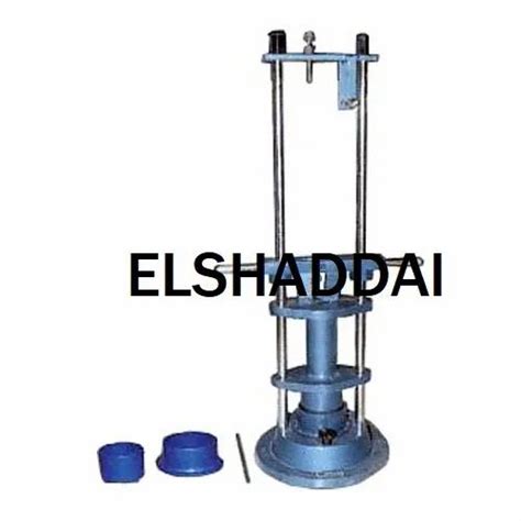 CIVIL LAB EQUIPMENTS - Cube Mould Manufacturer from Chennai