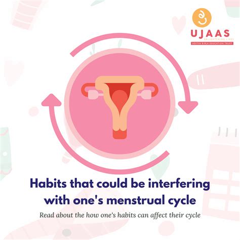 Ujaas- A menstrual health initiative