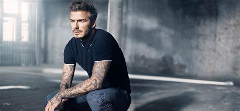 15 David Beckham Outfits That Define Fashion For Us