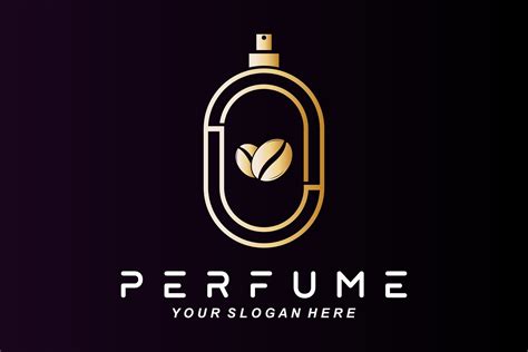 Perfume Logo Designs