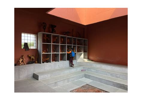 Sondara gurukul - Studio A dvaita