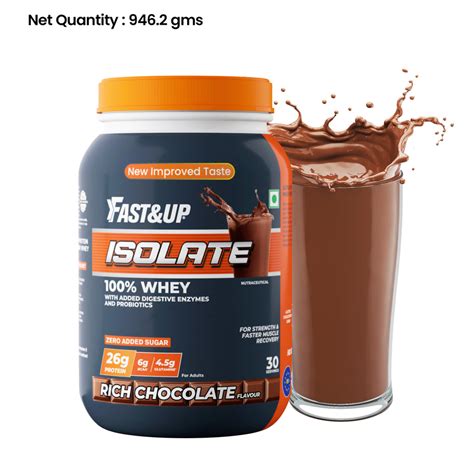 Shop All Fast&Up Collections - Supplements for Every Need
